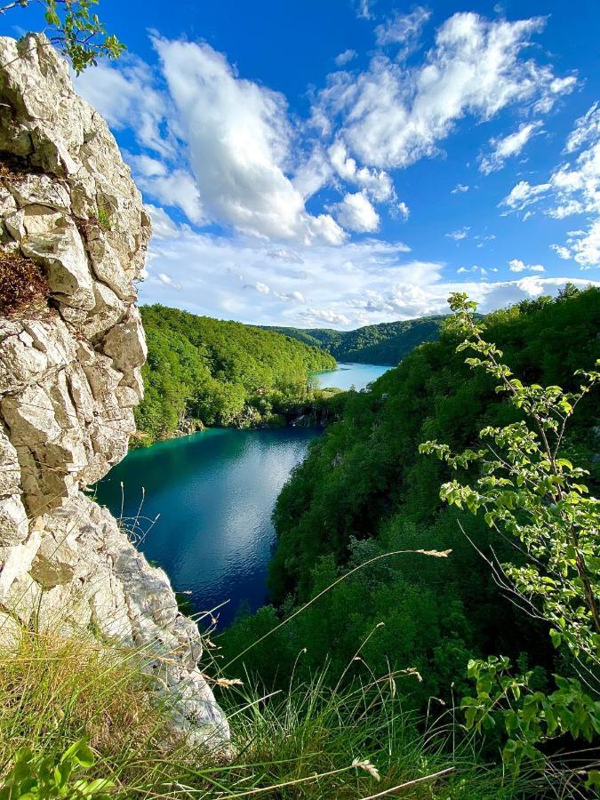 House By The River Plitvica selo Εξωτερικό φωτογραφία