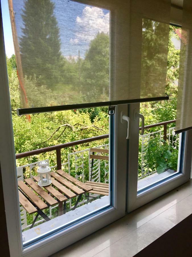 House By The River Plitvica selo Εξωτερικό φωτογραφία